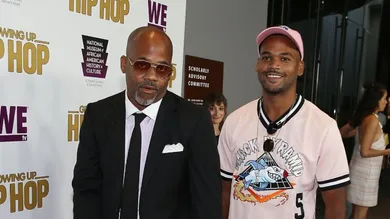 Tasos Katopodis / Stringer / Getty Images