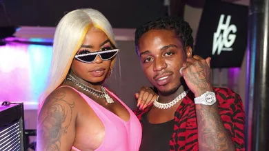 Prince Williams/Getty Images