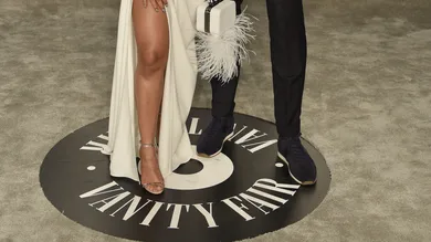 David Crotty/Patrick McMullan via Getty Images