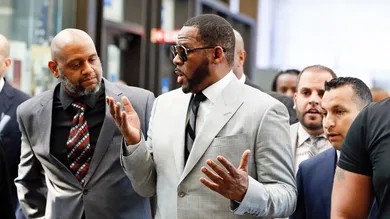 Nuccio DiNuzzo/Getty Images