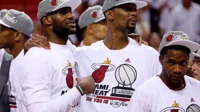 Mike Ehrmann/Getty Images