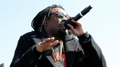 Paul Morigi/Getty Images for Atlantic Records