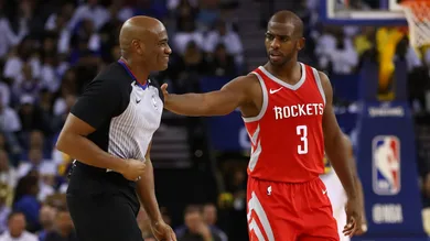 Ezra Shaw/Getty Images