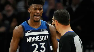 Hannah Foslien/Getty Images