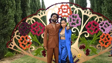 Kevin Mazur/Getty Images