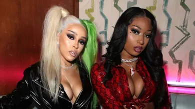 Ari Perilstein / Stringer / Getty Images