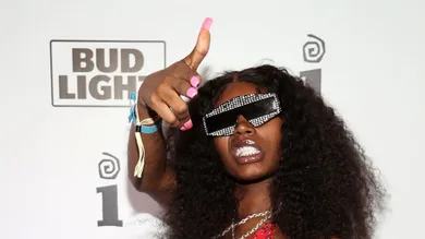 Cassidy Sparrow/Getty Images