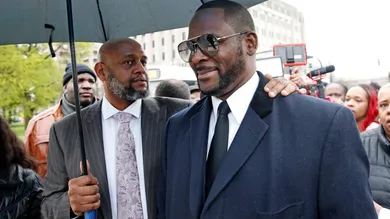 Nuccio DiNuzzo/Getty Images