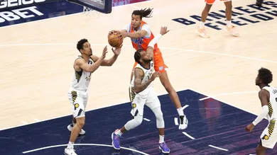 Andy Lyons / Getty Images