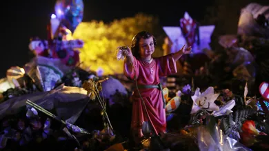 Joe Raedle/Getty Images