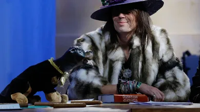 John Lamparski/Getty Images for Hulu