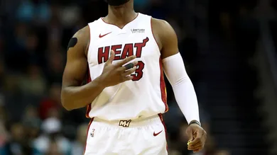 Streeter Lecka/Getty Images