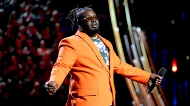 Rich Fury/Getty Images for iHeartMedia