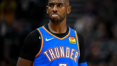 Alex Goodlett/Getty Images