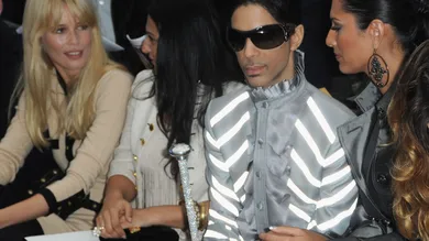 Pascal Le Segretain/Getty Images