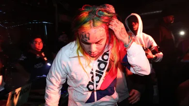 Johnny Nunez/Getty Images