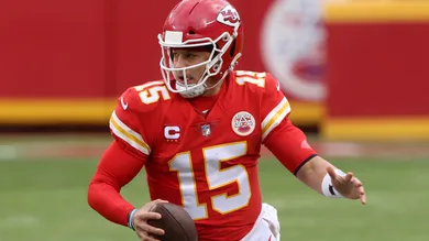 Jamie Squire/Getty Images