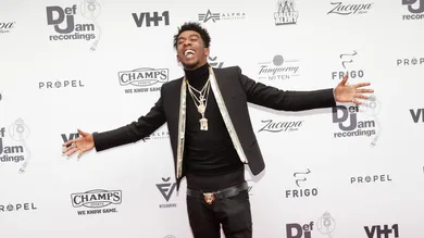 Cindy Ord/Getty Images for Def Jam