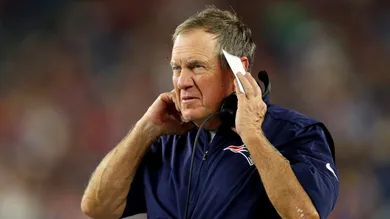 Maddie Meyer/Getty Images