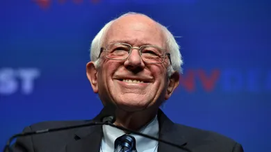 David Becker/Getty Images for Wynn Las Vegas