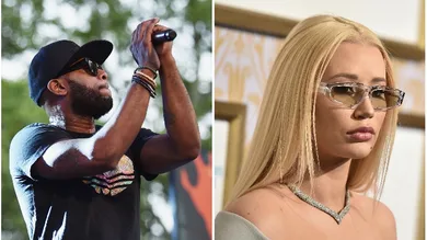 Bryan Bedder, Steven Ferdman / Getty Images