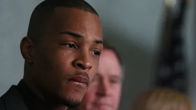 Jessica McGowan/Getty Images