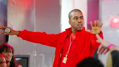 Scott Gries/Getty Images