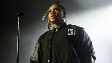 Scott Dudelson/Getty Images