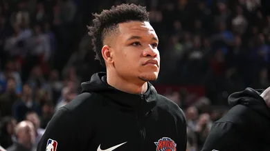 Photo by Nathaniel S. Butler/NBAE via Getty Images