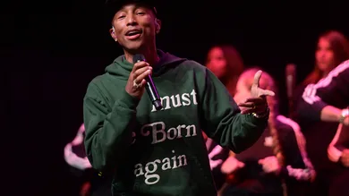 Matt Winkelmeyer / Getty Images