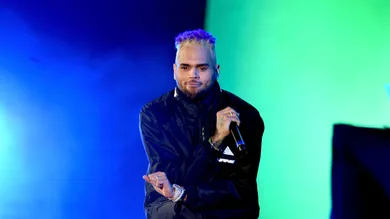 Kevin Winter/Getty Images