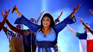 Kevin Winter/Getty Images