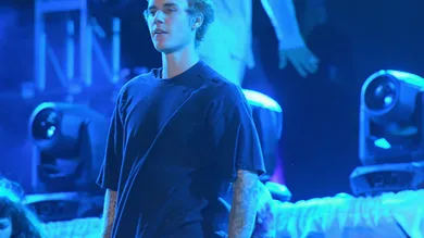 Gustavo Caballero/Getty Images