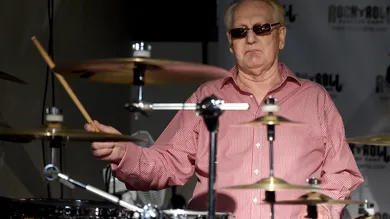 Kevin Winter / Getty Images