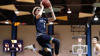 Josh Lefkowitz/Getty Images