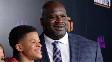 Michael Tullberg/Getty Images