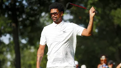 Mike Mulholland/Getty Images