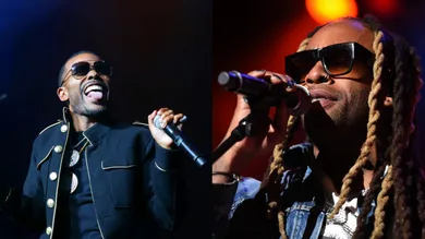 Bennett Raglin/Getty Images,  Kevin Winter/Getty Images