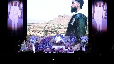 Kevork Djansezian/Getty Images