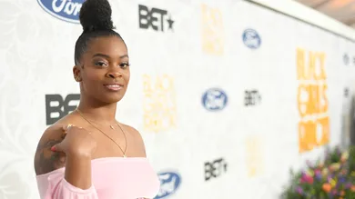 Paras Griffin/Getty Images