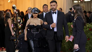 Dimitrios Kambouris/Getty Images