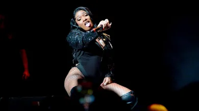 Brad Barket/Getty Images