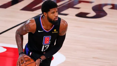 Kevin C. Cox / Getty Images