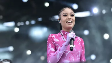 Steven Ferdman/Getty Images