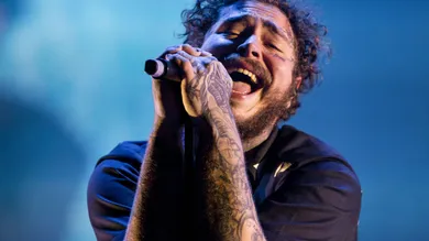 Santiago Bluguermann/Getty Images