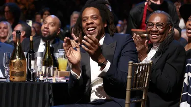 Dimitrios Kambouris/Getty Images for The Rock and Roll Hall of Fame