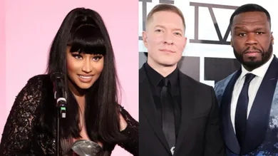 Rich Fury/Getty Images & Jamie McCarthy/Getty Images