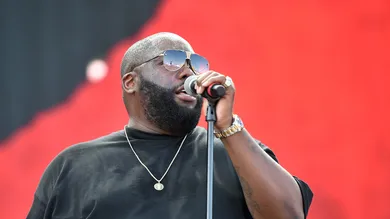 Kevin Winter/Getty Image