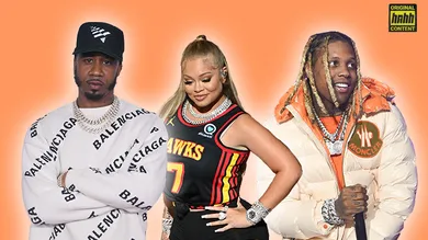 Prince Williams/Filmmagic/Getty Images, Paras Griffin/Getty Images, Prince Williams/WireImage/Getty Images