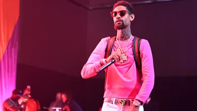 Paras Griffin/Getty Images for BET